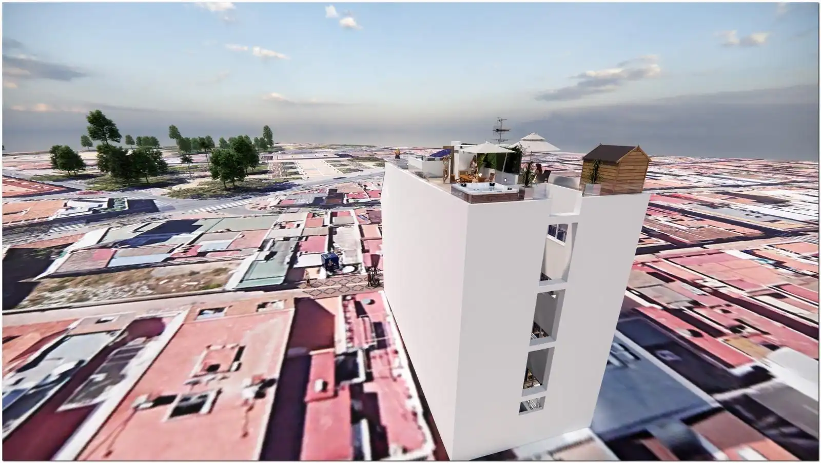 Apartamento en venta en Puerto Deportivo, imagen 29
