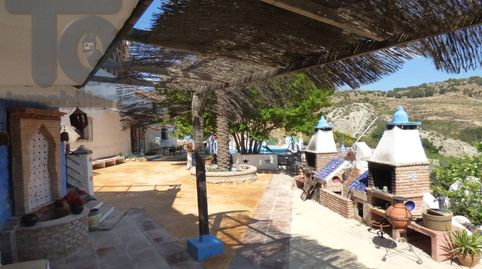 Foto 4 de Casa o xalet en venda a Calle Centro del Pueblo, Villamena, Granada