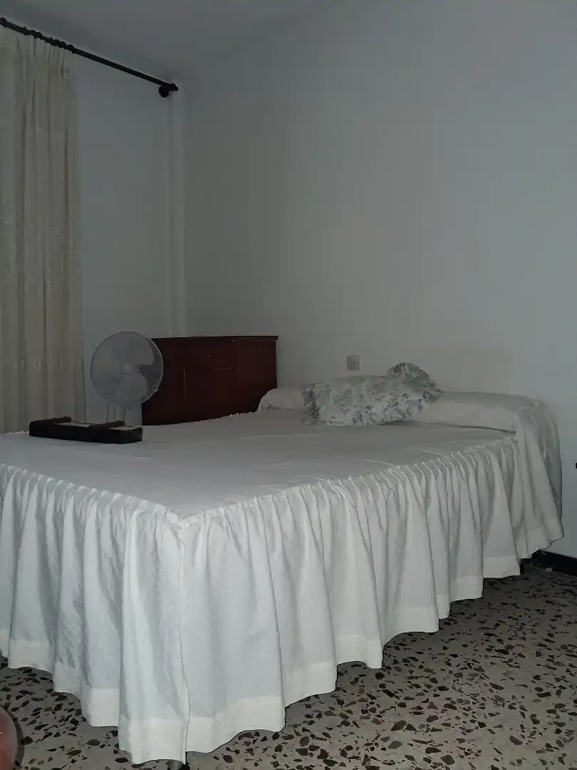Schlafzimmer von Haus oder Chalet zum Verkauf in La Puebla del Río mit Terrasse