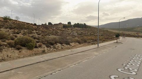 Foto 3 de Residencial en venda a Calle Calle Cañada de las Manchas, Villa de Otura, Granada