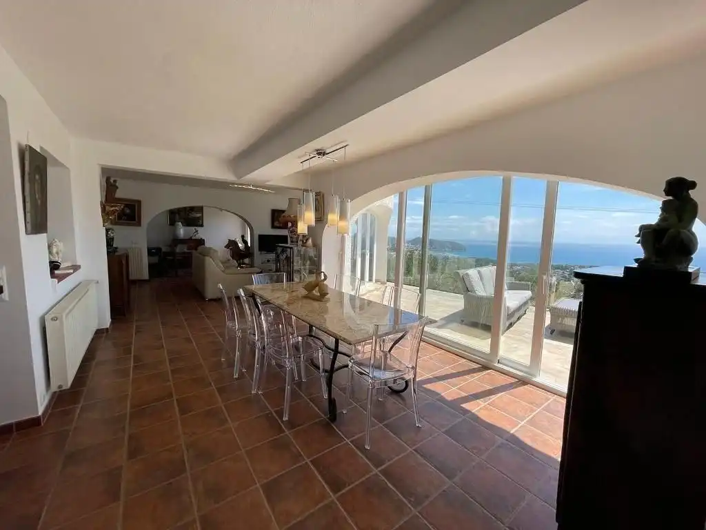 Villa avec piscine à vendre à Pinar del Advocat - Cometa, imagen 9