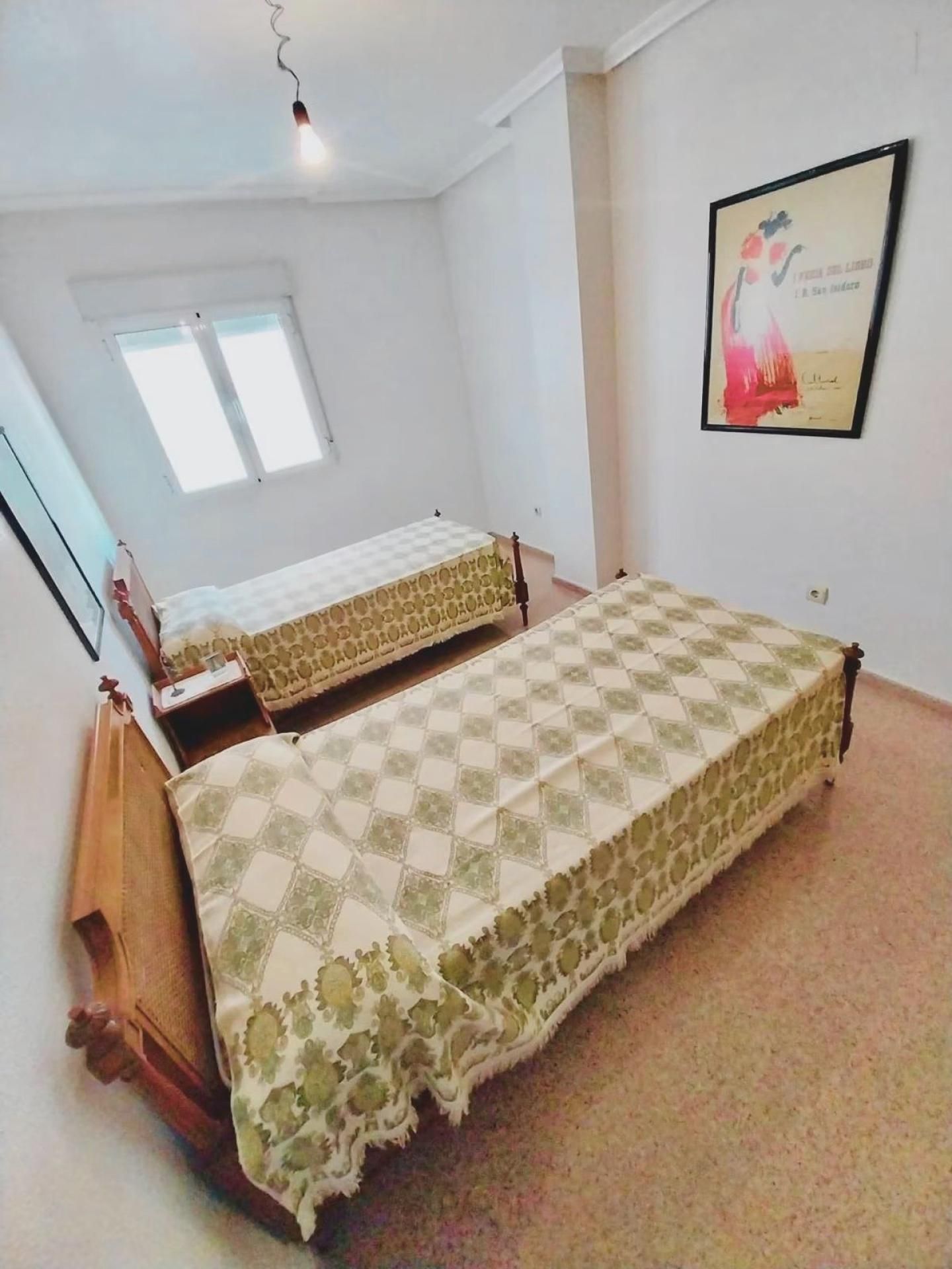 Bedroom of Flat for sale in Almoradí