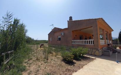 House or chalet for sale in Oliva  with Air Conditioner and Terrace