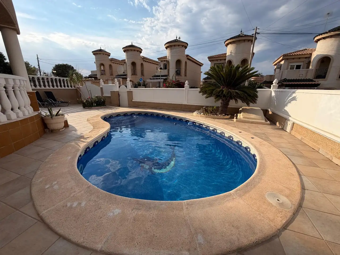 Haus zum Verkauf in San Miguel de Salinas, imagen 27