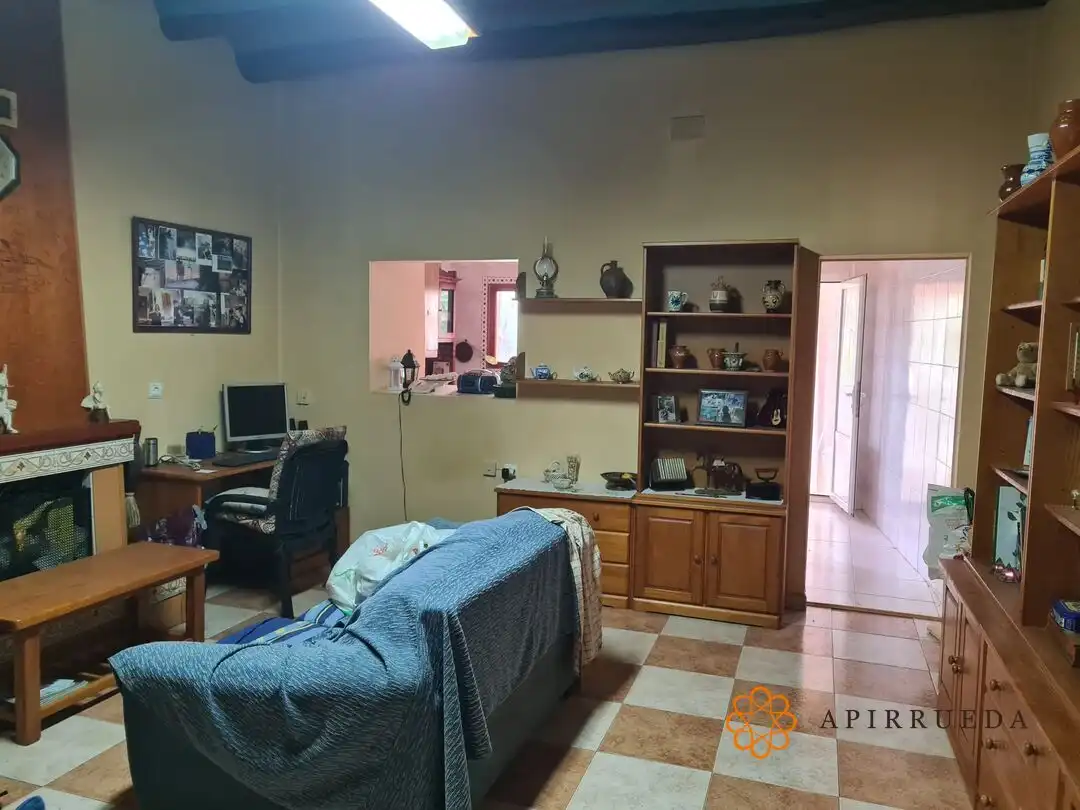 Casa o chalet en venta en Alforque con Calefacción, Trastero y Amueblado