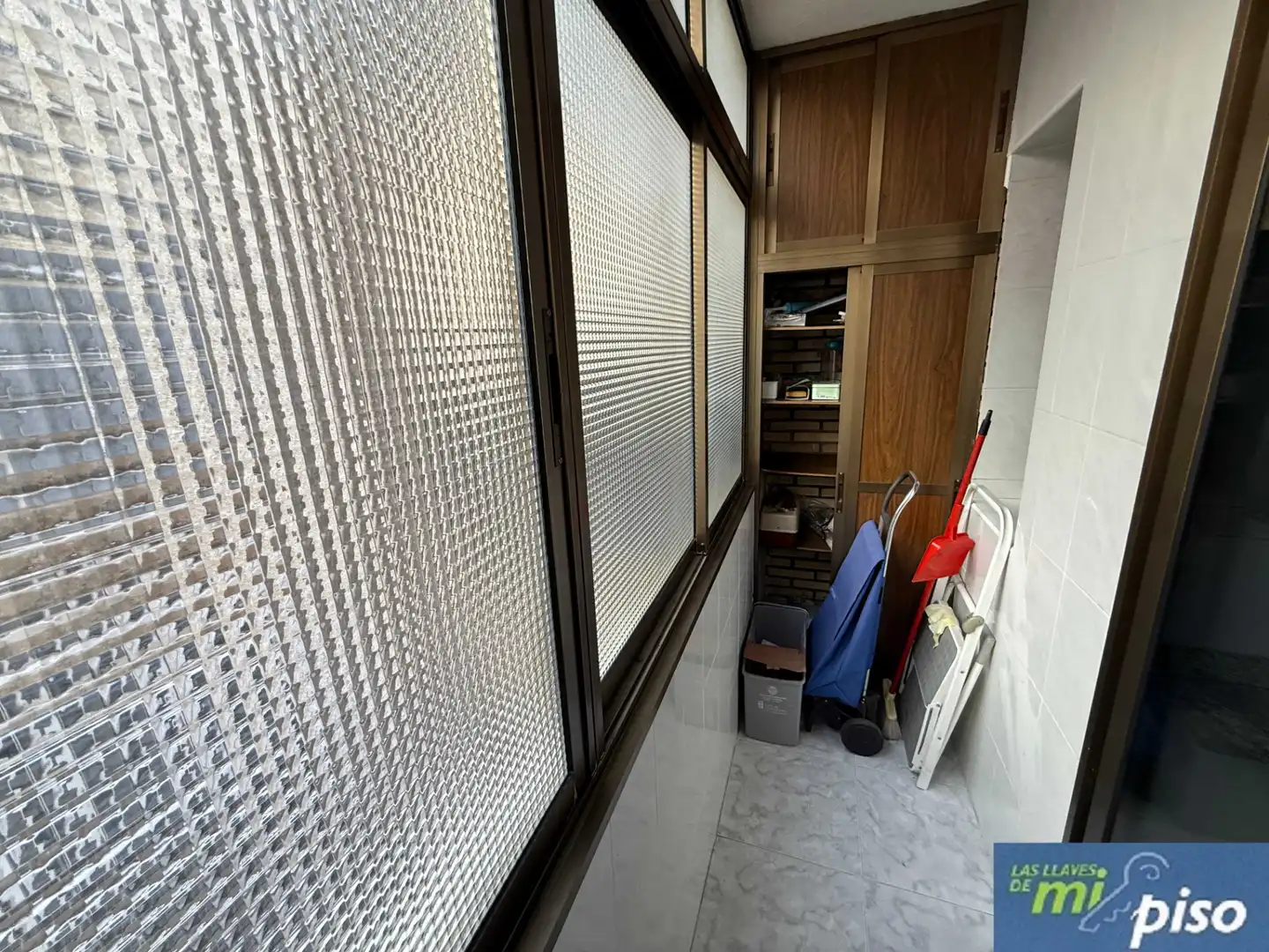 Wohnung mit Terrasse zum Verkauf in Plaza Colegio de Santa Cruz 10, imagen 41