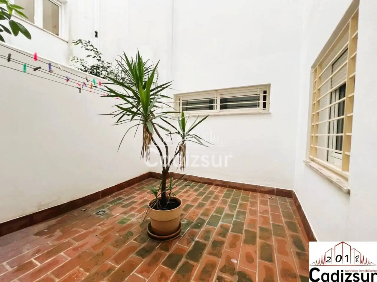 Piso en venta en Cádiz con Aire acondicionado y Balcón