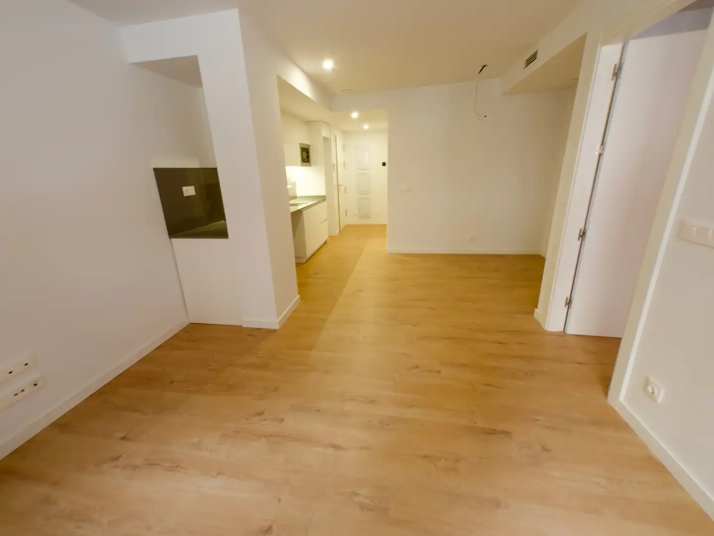 Piso de alquiler en Ca n'Aurell