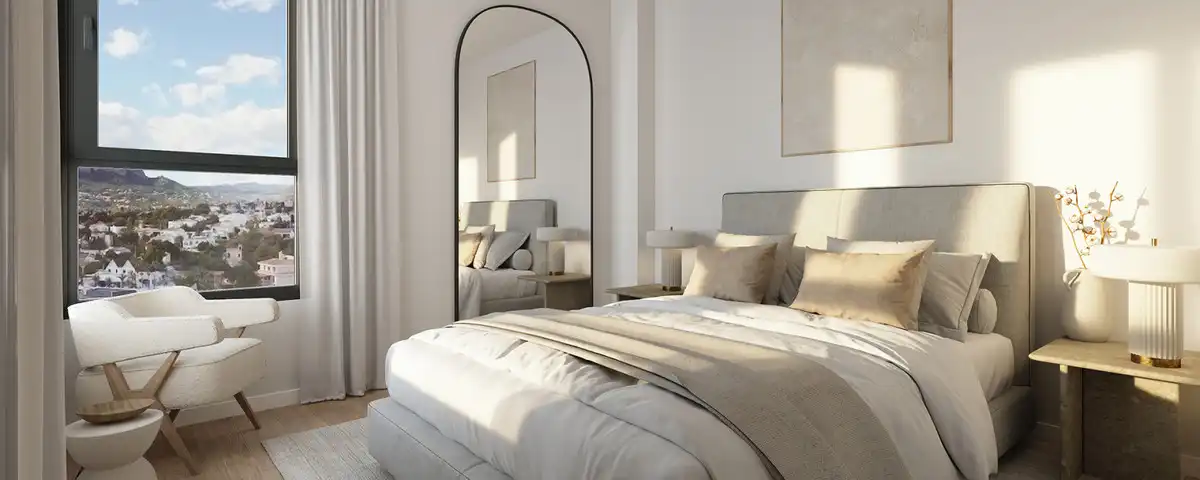 Apartment zum Verkauf in Zona Levante - Playa Fossa, imagen 5