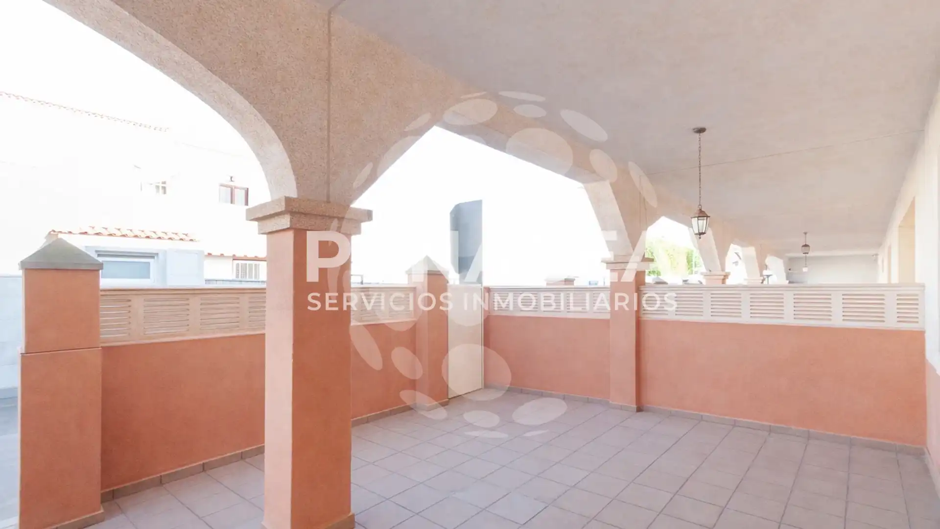 Casa o xalet en venda a Roquetas Pueblo