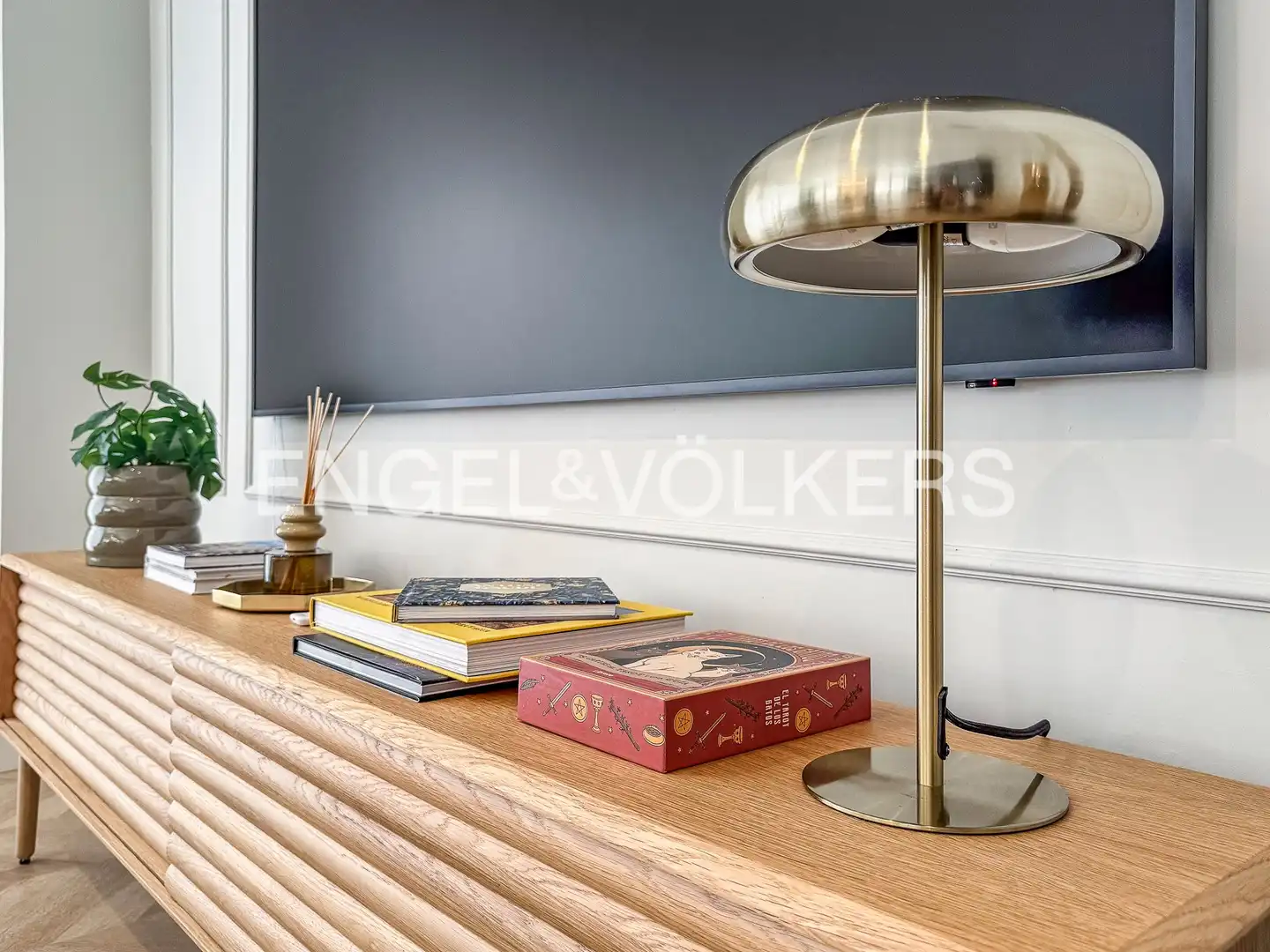Flat for rent in Barcelona  with Air Conditioner, Heating and Parquet flooring