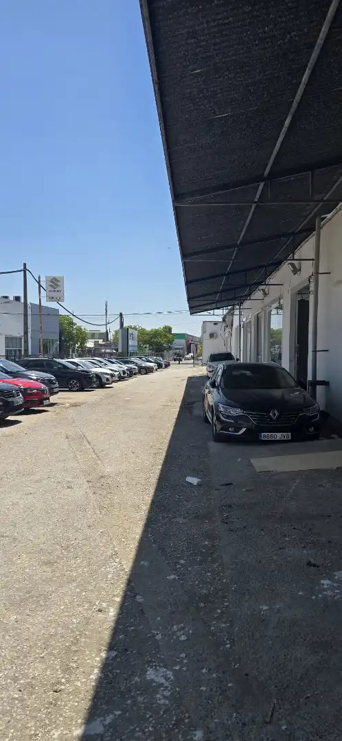 Nave industrielle à louer à Avenida Tío Pepe, imagen 2