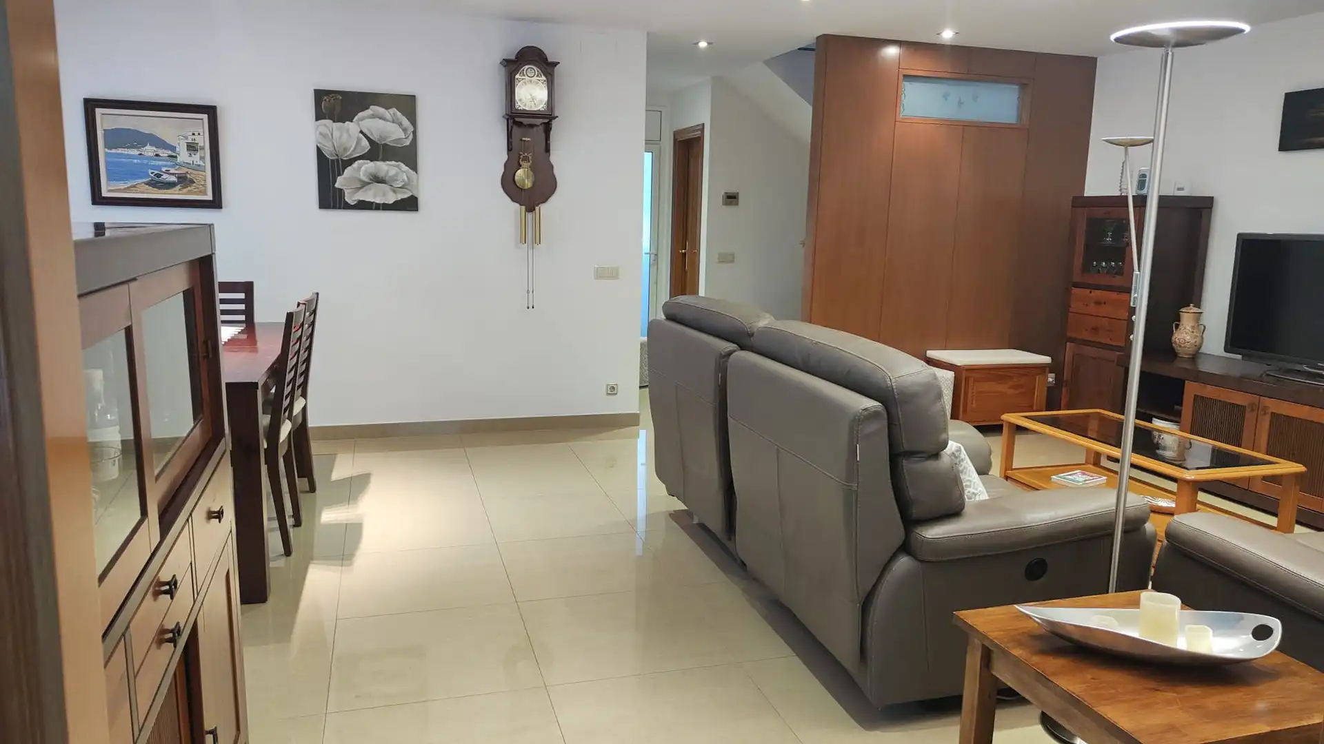 Maison mitoyenne avec jardin à vendre à Platja d'Aro, imagen 5