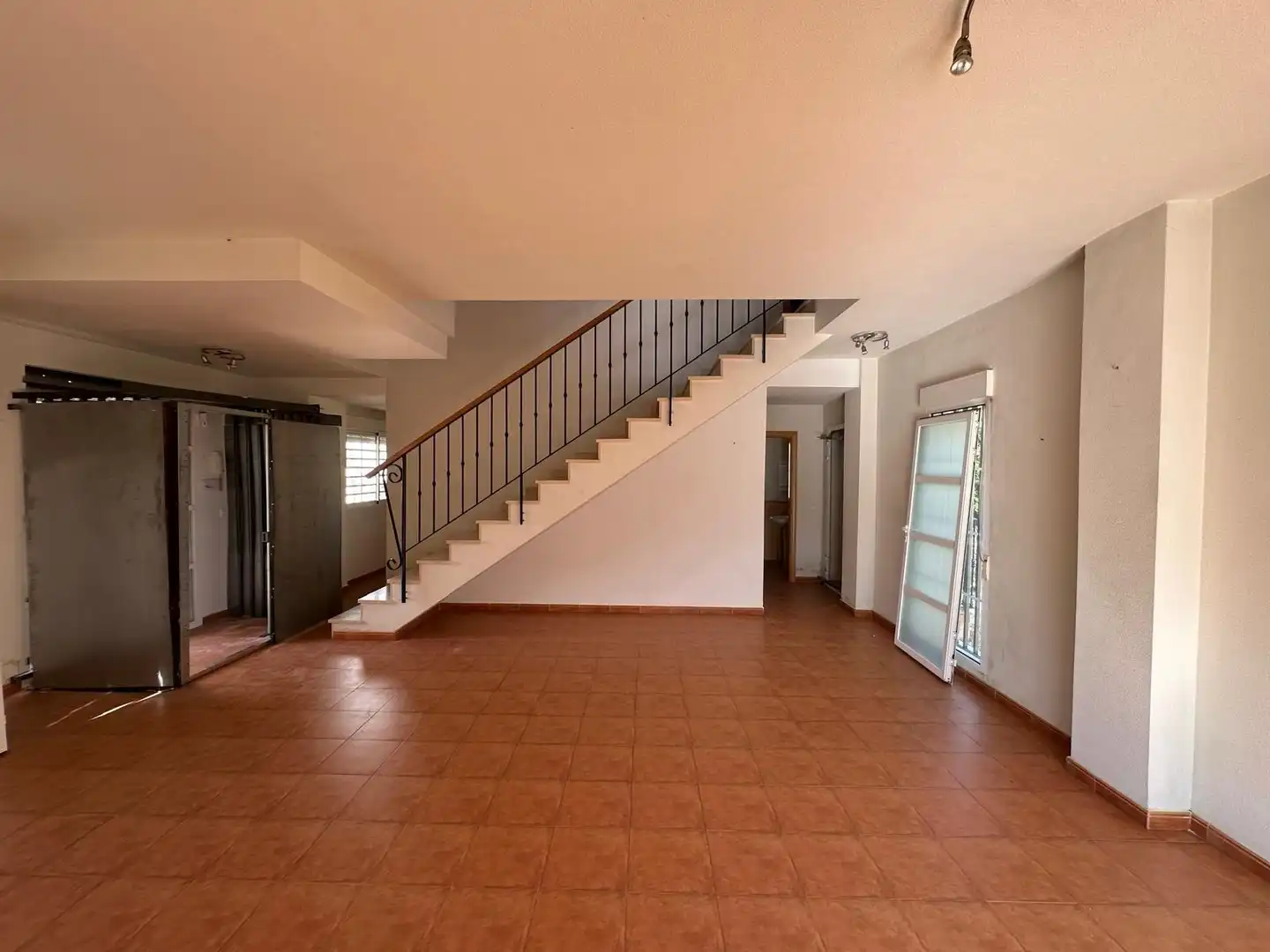 Casa o chalet en venta en Aspe con Jardín privado, Balcón y Alarma