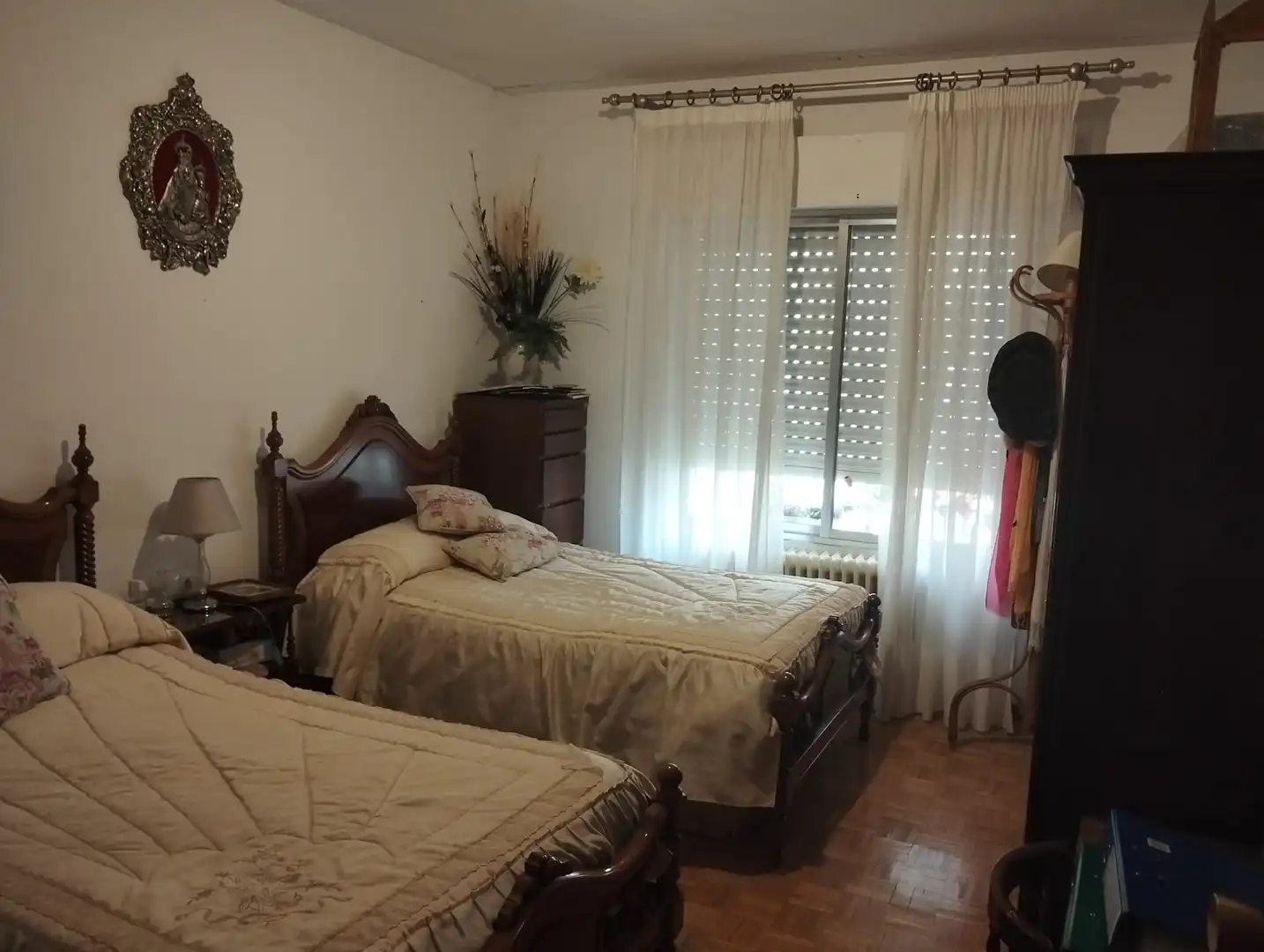 Apartament en venda a Lillo