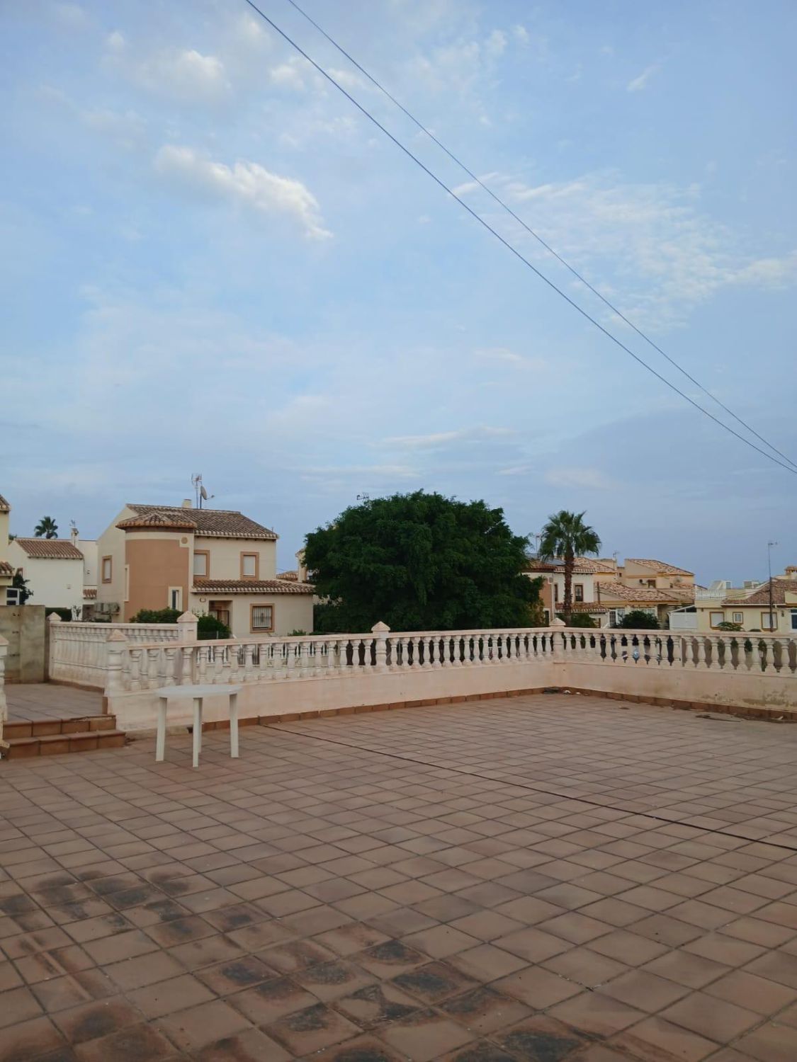 Terrace of Flat for sale in Torrevieja  with Terrace