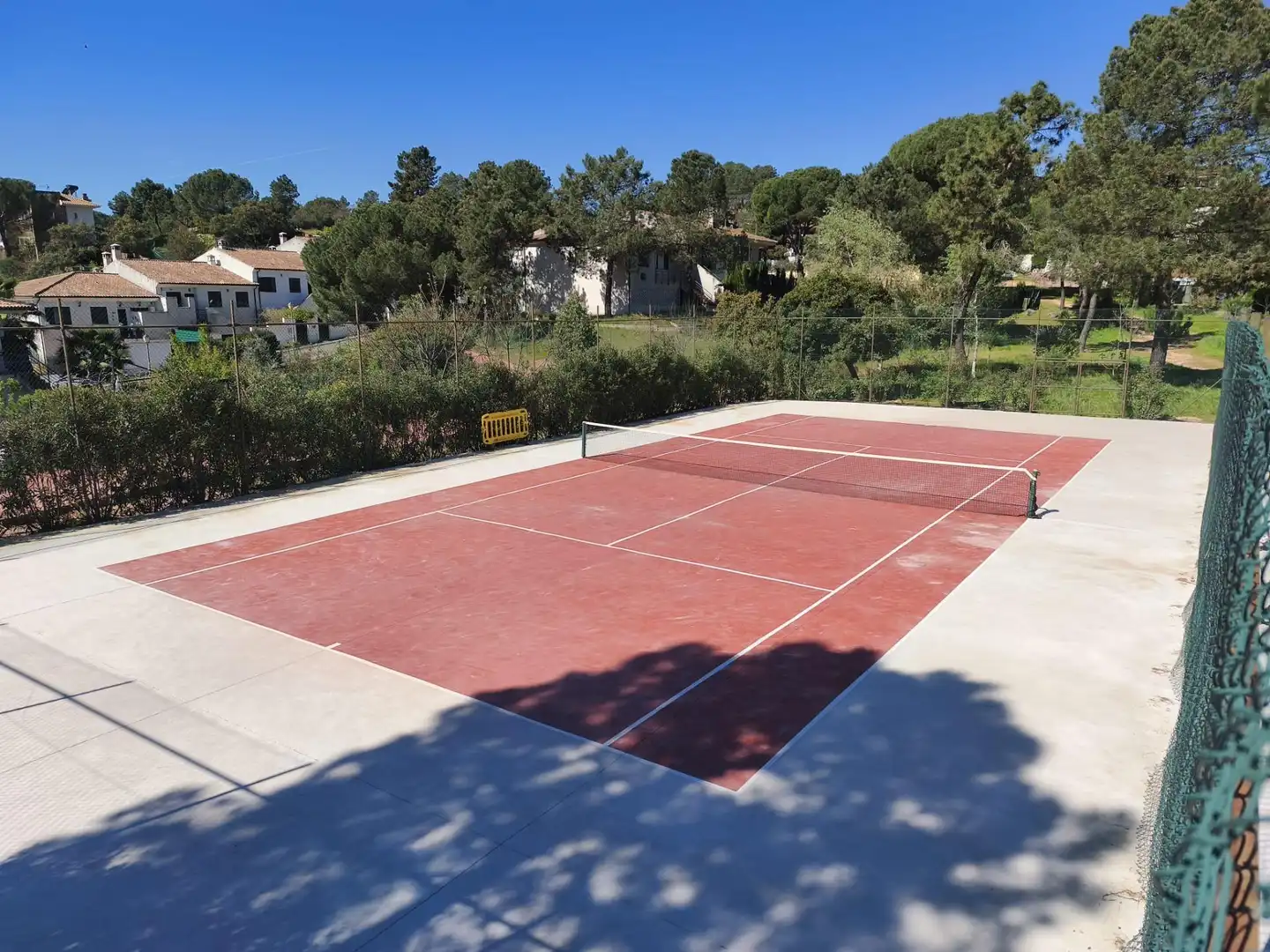 Reihenhaus mit Pool zum Verkauf in Periurbano Oeste - Sierra, imagen 36