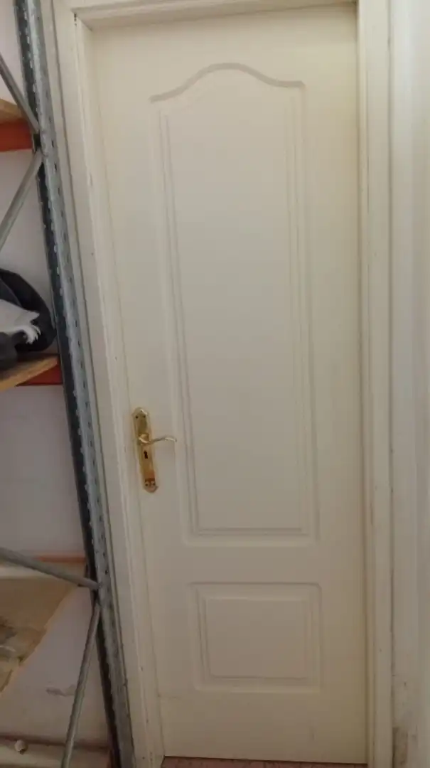 Schlafzimmer von Büro zur Miete in Adeje