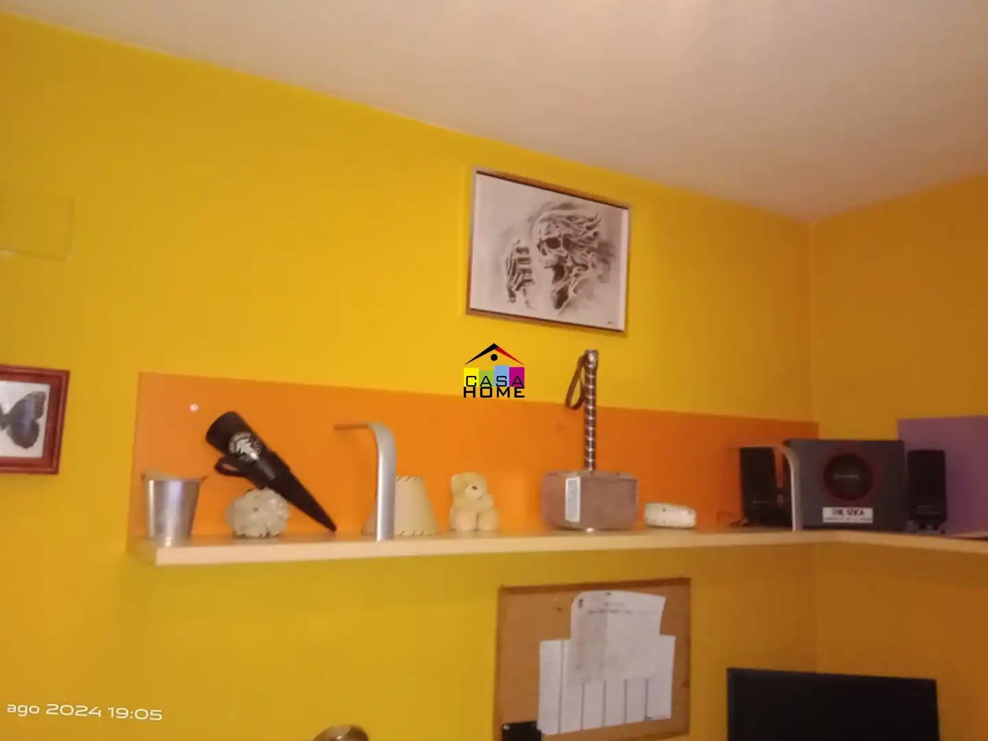Habitación de Casa o chalet en venta en La Pobla de Tornesa