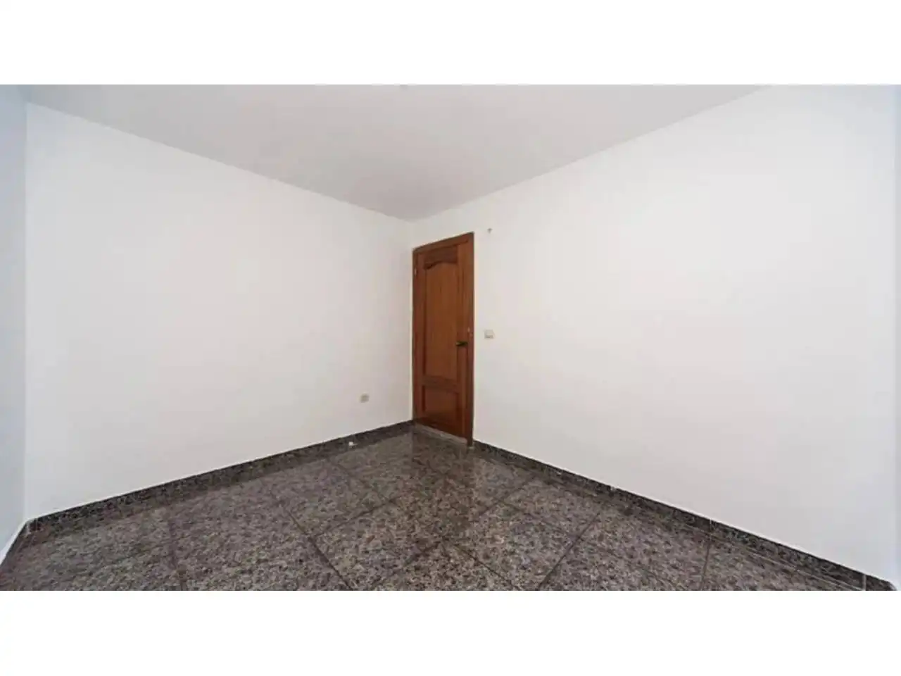 Schlafzimmer von Wohnung zum Verkauf in Badalona