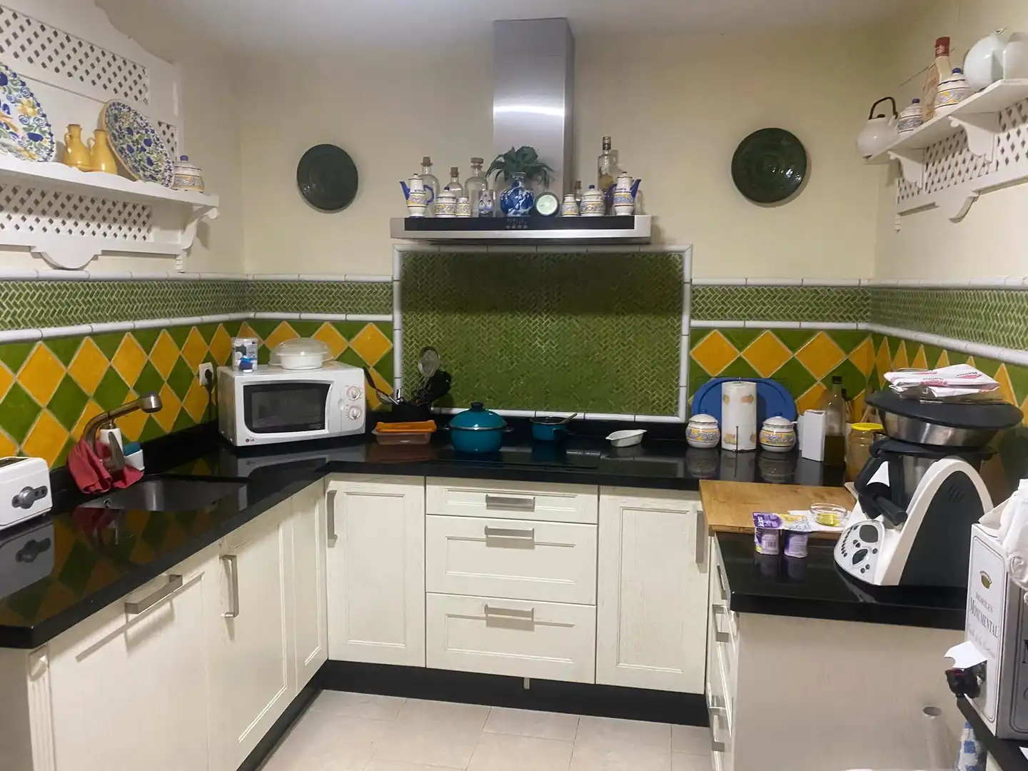 Casa o xalet en venda a Écija