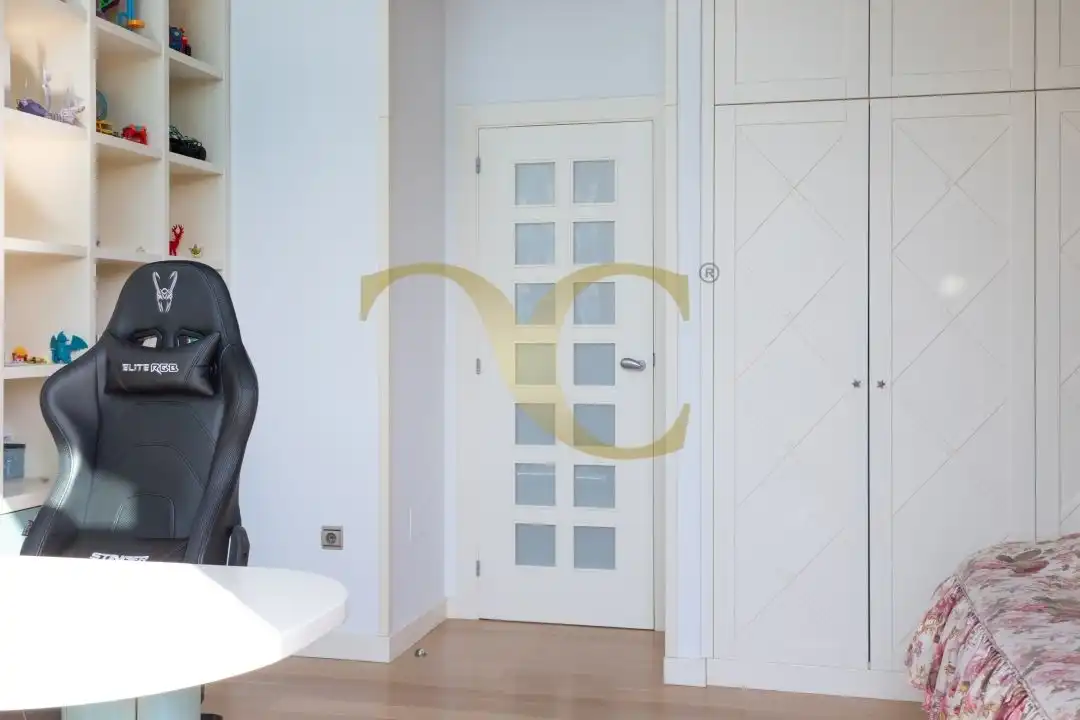 Casa o chalet en venta en Santa Cruz de Bezana con Aire acondicionado, Calefacción y Jardín privado