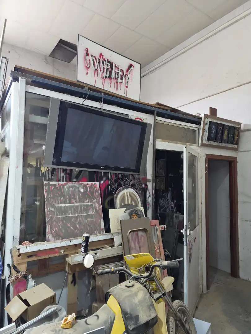 Nave industrielle à vendre à Polígono los Caños, imagen 7