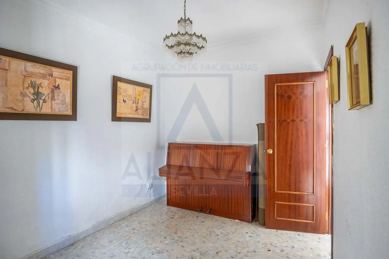Casa adosada en venda a Camino Camino Monte, Balcón de Sevilla - Atalaya - La Uva - La Extremeña
