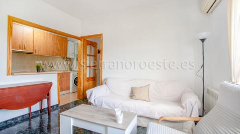 Photo 2 of Flat to rent in Plaza Perseo, Estrella,  Madrid Capital