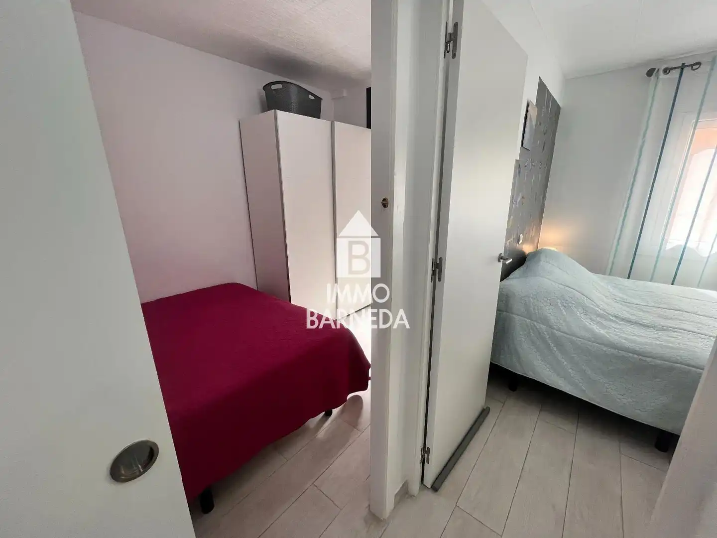 Habitación de Piso en venta en Empuriabrava con Aire acondicionado, Calefacción y Terraza