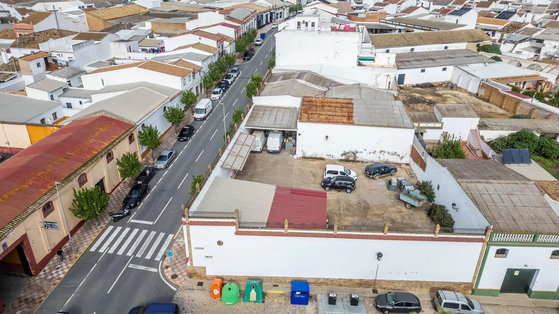 Industrial building for sale in Calle de Miguel Hernández, imagen 13