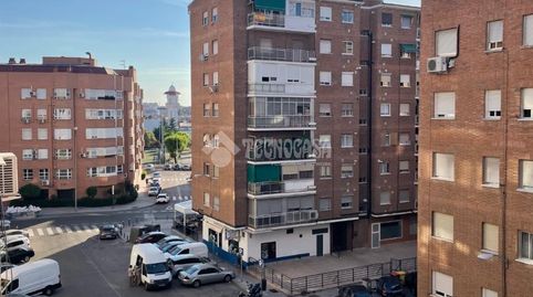 Foto 5 de Estudi en venda a San Pascual, Madrid Capital
