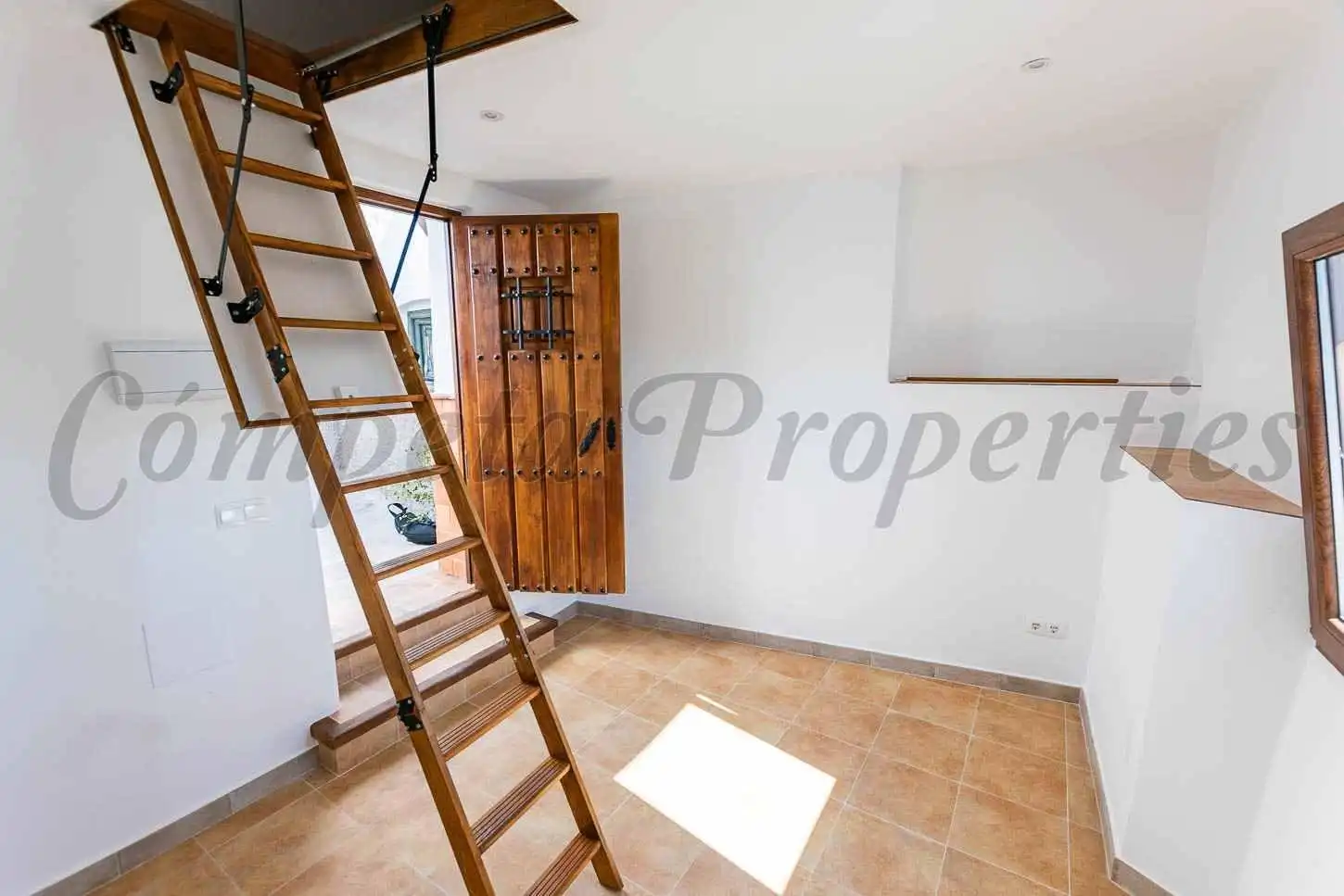 Casa in vendita a Cómpeta, imagen 3