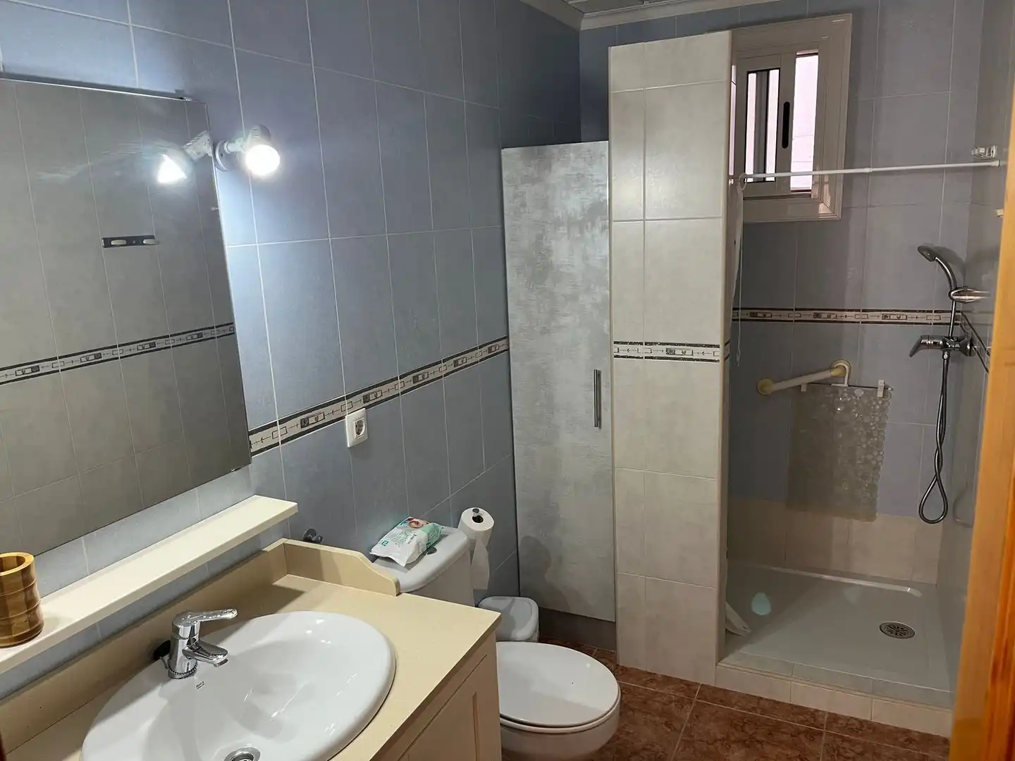 Flat for sale in NUEVA, 74, Playa de Garrucha