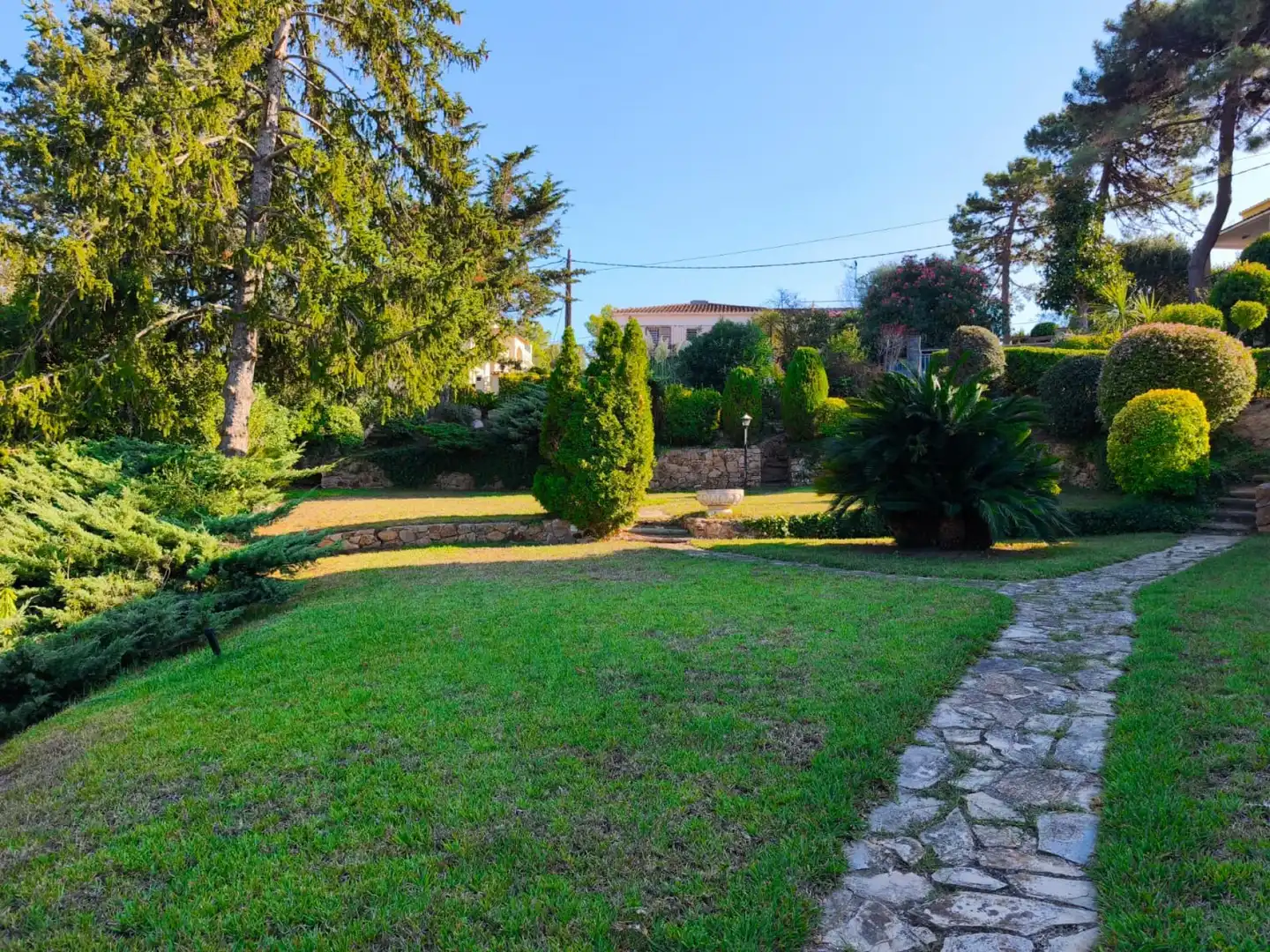 Villa avec piscine à vendre à Santa Clotilde, imagen 35