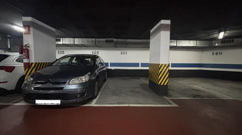 Foto 3 de Garaje en venta en Carrer del Consell de Cent, Dreta de l'Eixample,  Barcelona Capital