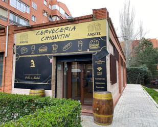 Premises for sale in  Madrid Capital