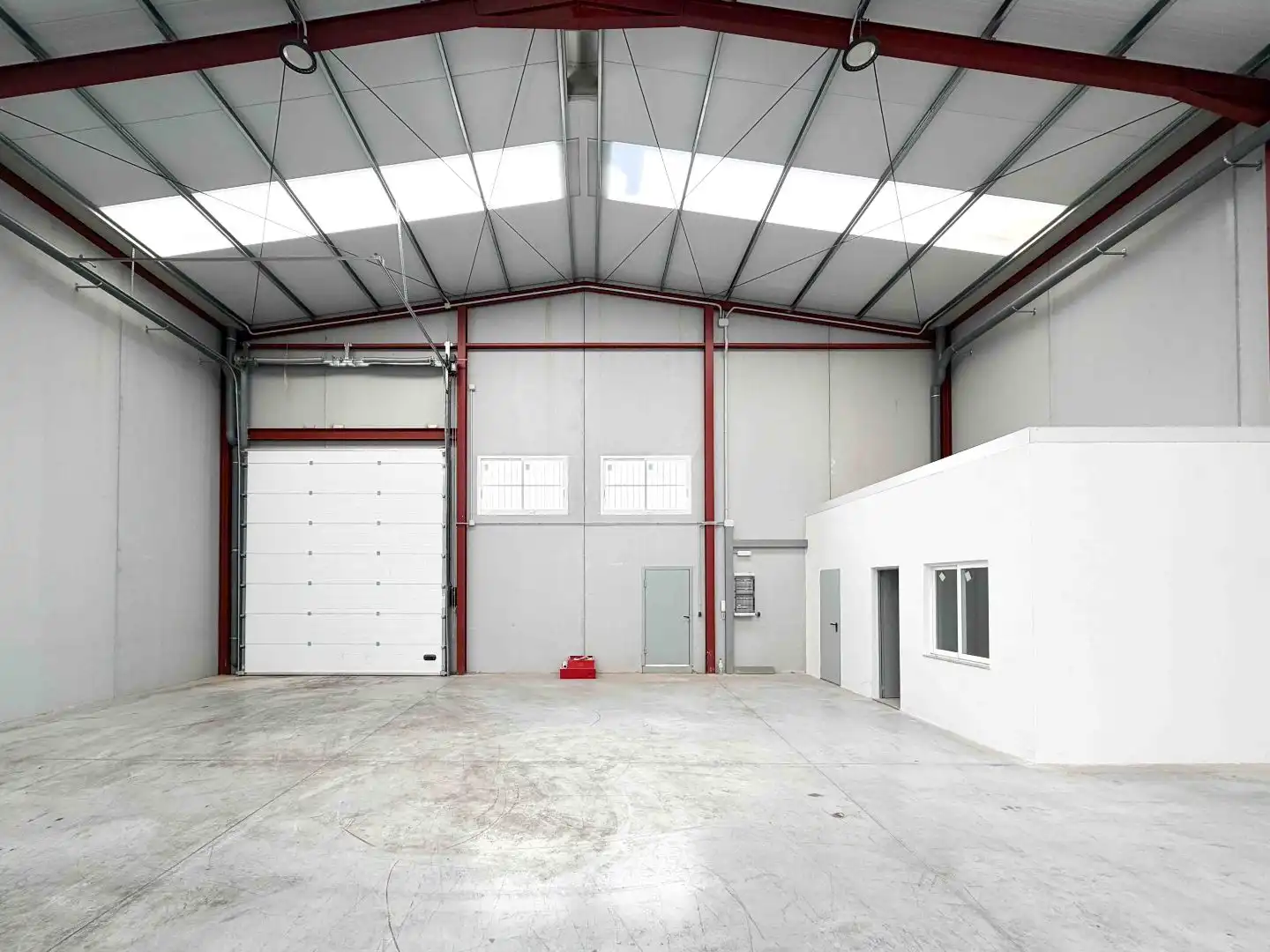 Nave industrielle à louer à RM-607 km 2, imagen 3