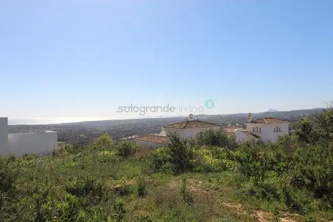 Terreni e lotti in vendita a Sotogrande Alto, imagen 18