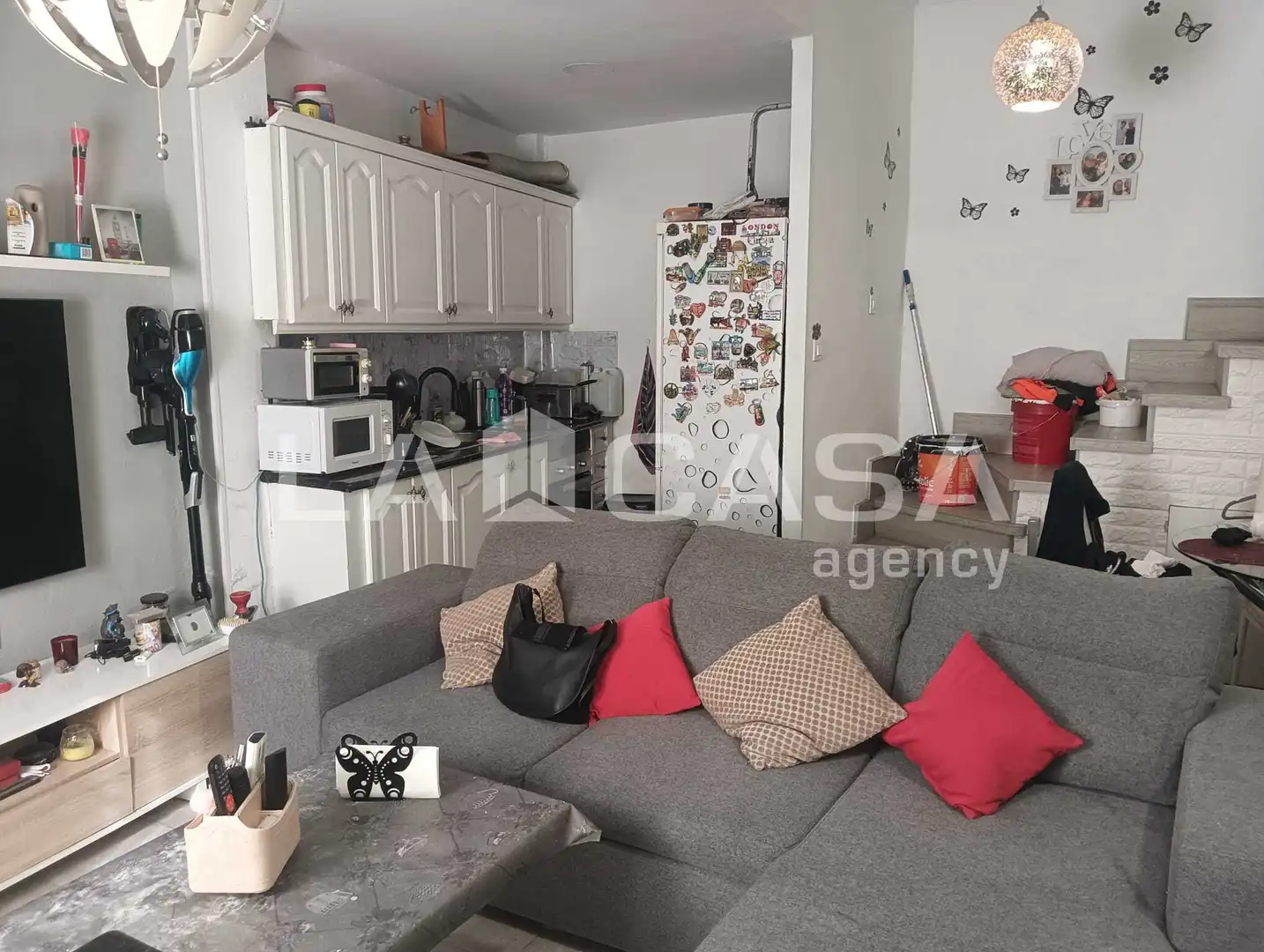 Casa in vendita a Bajadilla - Fuente Nueva, imagen 2
