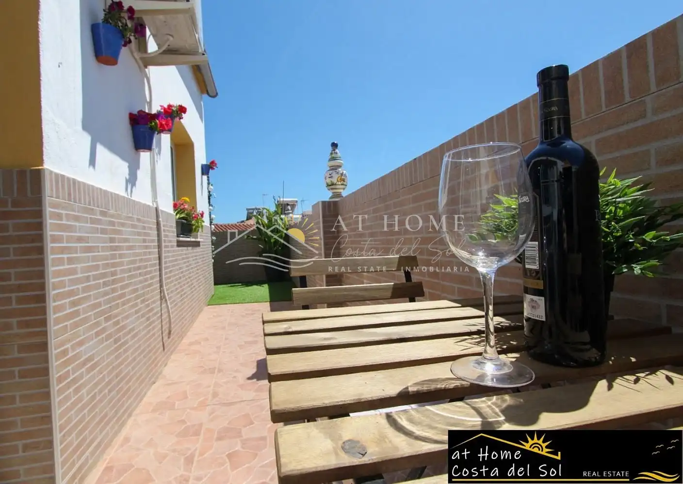 Apartments for rent in Centro