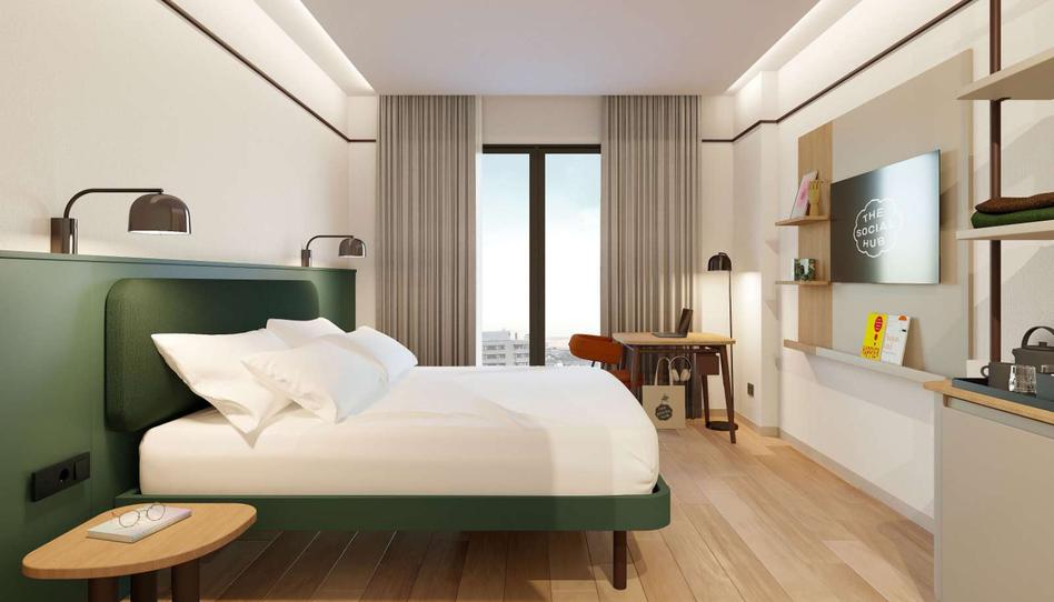 Photo 1 of Flat to share in Provençals del Poblenou, Barcelona