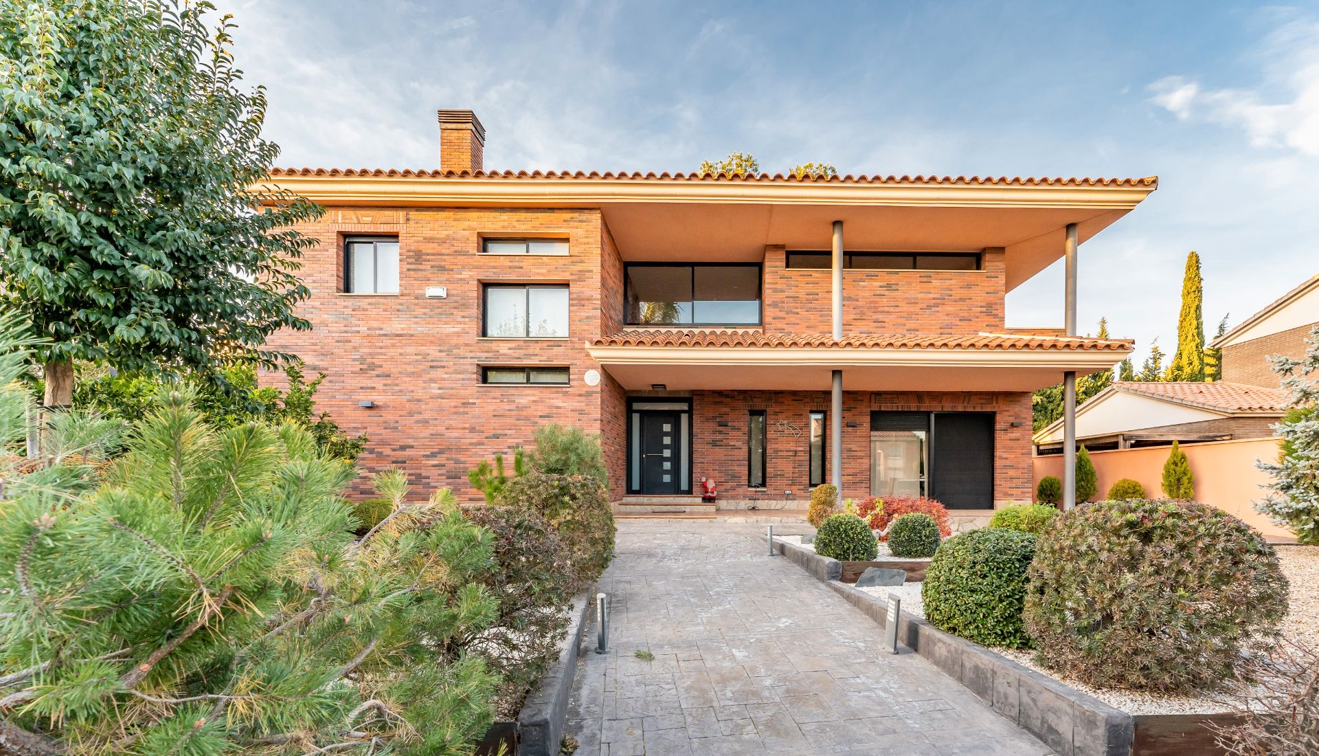 Casa o chalet en venta en Carrer Aubareda