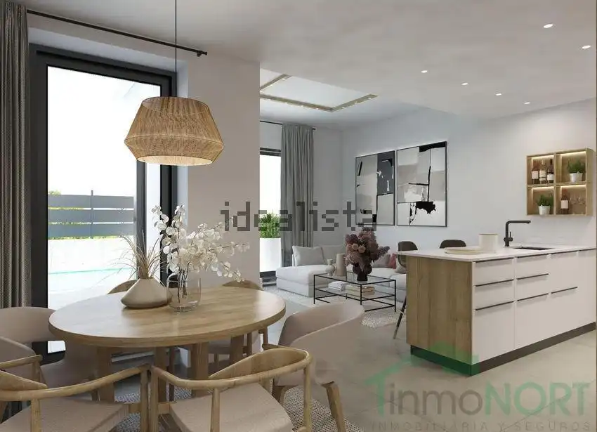 Casa con piscina in vendita a San Javier ciudad, imagen 9