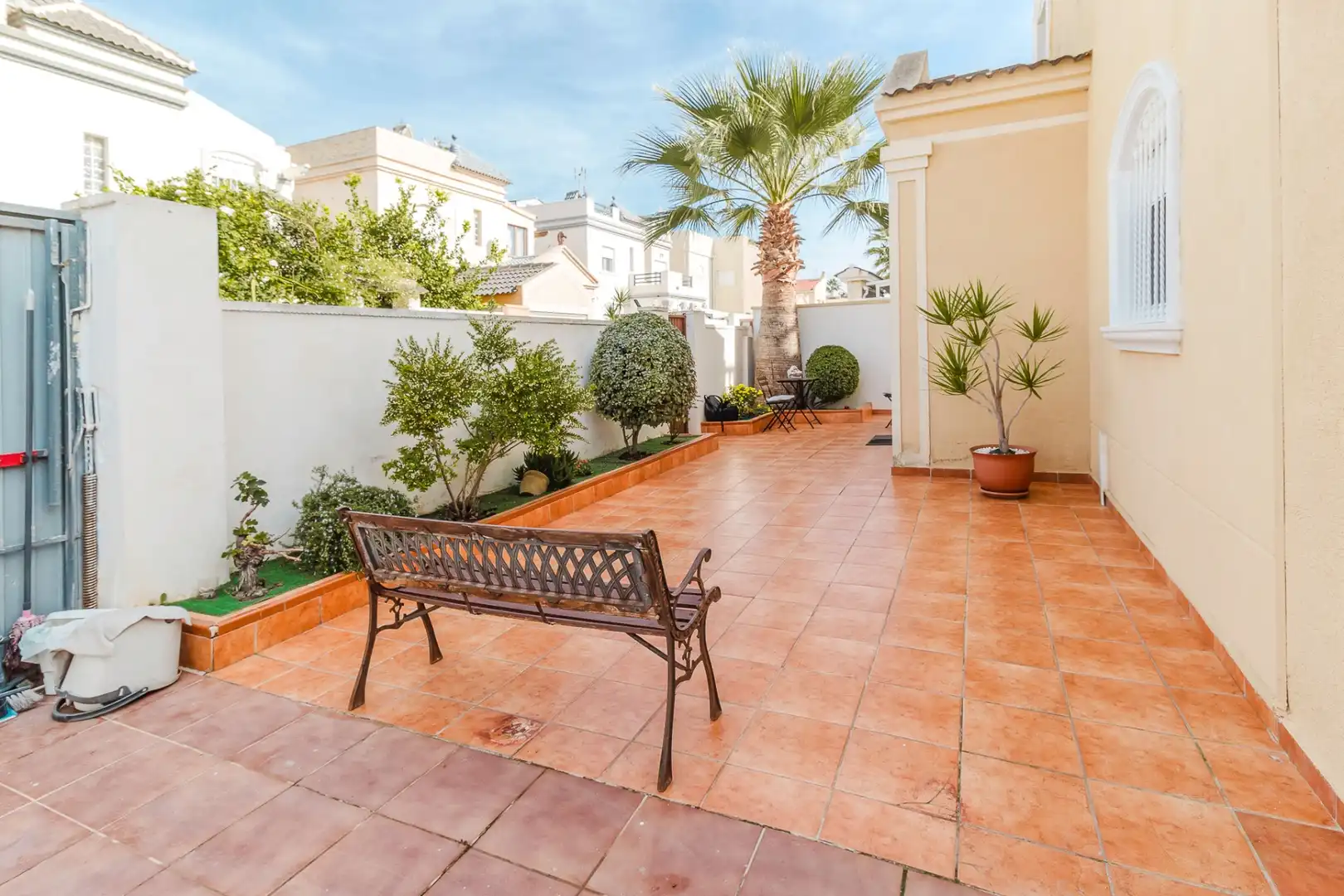 Casa o chalet en venta en Aguas Nuevas