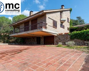 House or chalet for sale in FIGARO, L'Ametlla del Vallès