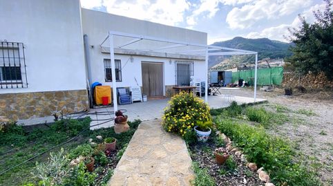 CASA CORTIJO ALCORA CON PISCINA