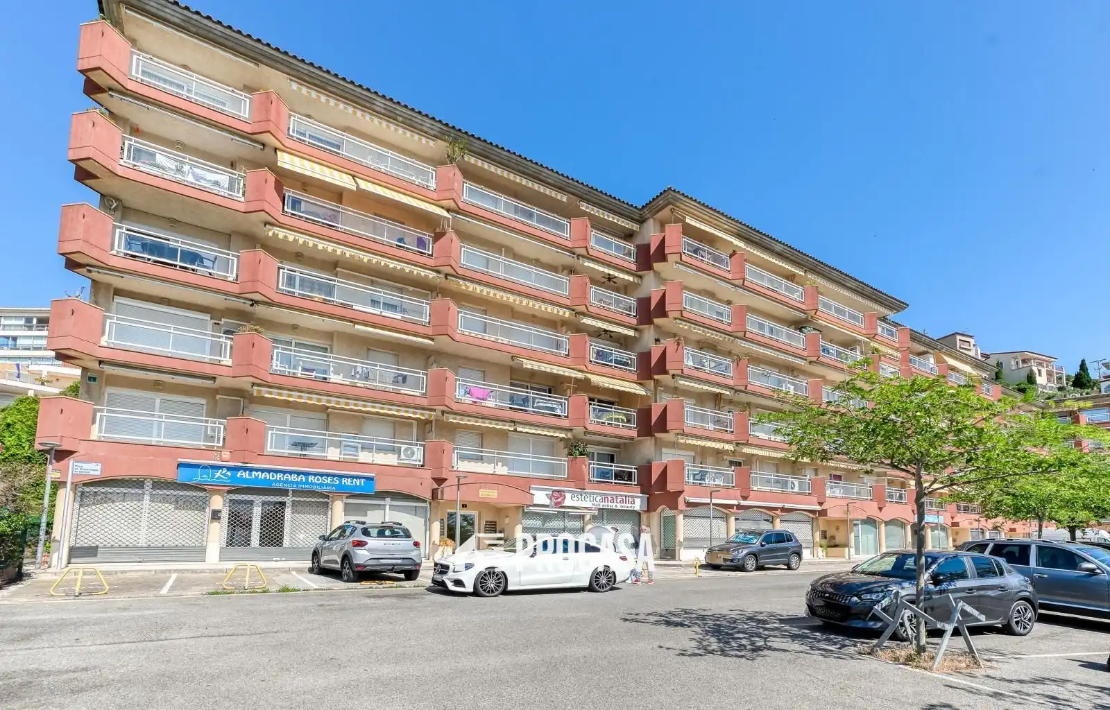 Appartement avec ascenseur à vendre à Merce Rodoreda, imagen 6