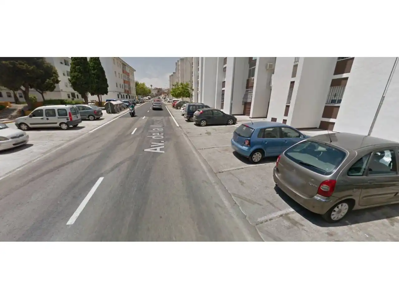 Terreno residenziale in vendita a Núcleo urbano