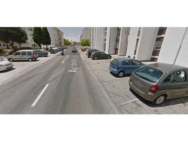 Terreno residenziale in vendita a Núcleo urbano